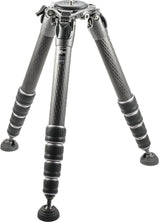 Gitzo Systematic Series 4 Carbon 5 Section Tripod