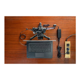 Canon EOS Webcam Accessories Starter Kit for EOS M50 Mark II, M50, M200