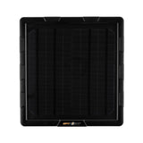 Spypoint SPLB-10 Compact Battery Solar Panel Bundle with Card Reader (6-Pack) - 2