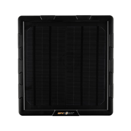 Spypoint SPLB-10 Compact Battery Solar Panel Bundle with Card Reader (6-Pack) - 2