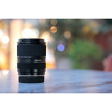 Tamron 16-50mm F2.8 A Standard Zoom Lens for FUJIFILM X Mount - Lifestyle 1