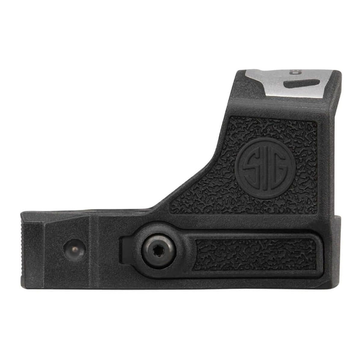 SIG SAUER Romeo-RS Compact Pistol Dot Sight - Reinforced Steel Hybrid Chassis, 8 Brightness Modes - 4