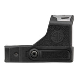 SIG SAUER Romeo-RS Compact Pistol Dot Sight - Reinforced Steel Hybrid Chassis, 8 Brightness Modes - 4