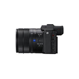 Sony RX10 V 20.1MP Premium 25x High-Zoom Camera with 24-600mm F2.4-4 Super-Telephoto Lens - 5