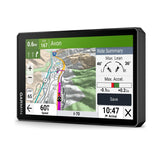 Garmin zūmo XT3 4.7-Inch Motorcycle GPS Navigator Bundle with 128GB Memory Card - 4