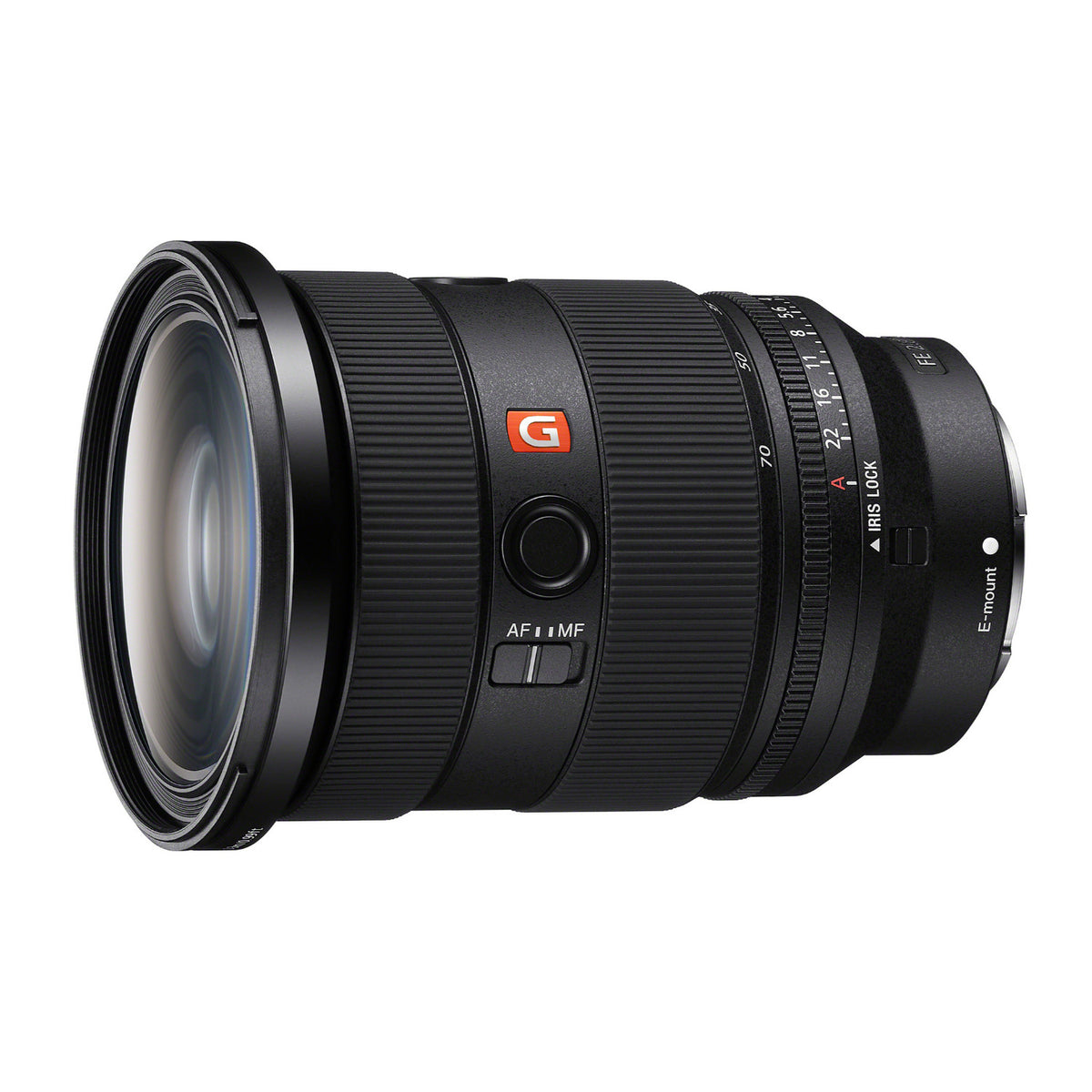 Sony a7R VI Mirrorless Camera with 24-70mm f/2.8 GM II Lens with Accessories Bundle-8