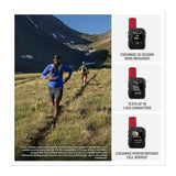 Garmin inReach Mini 3 Plus SOS Satellite Communicator Bundle with Dive Case, and Premium Accessories - 3