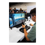 Honeycomb Aeronautical Foxtrot Takeoff Kit (PC/MAC Compatible)