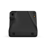 Polaroid NOW + Instant Film Camera (Black)