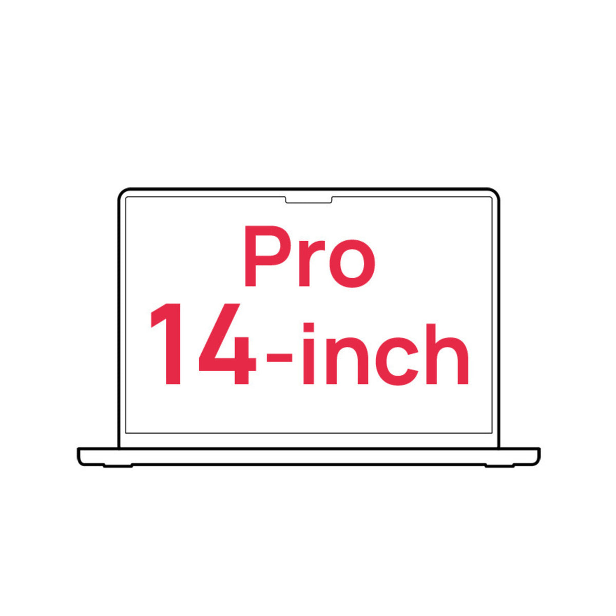 Brydge ProDock Trio TB5 Vertical Dock Bundle for 14 Inch MacBook Pro-8
