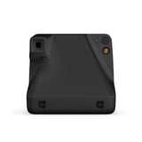 Polaroid NOW+ Instant Film Camera (Black)