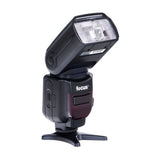 Focus FC-1000 18-180mm Zoom Intelligent TTL Flash