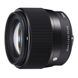 Sigma 56mm f/1.4 DC DN Contemporary Lens for Sony E