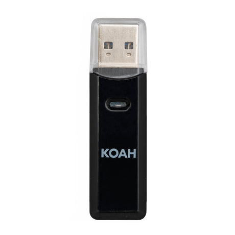 Kingston Canvas React Plus 32GB U3 V90 SD Memory Card (10-Pack) with 2-in-1 USB 3.0 Card Reader - 5