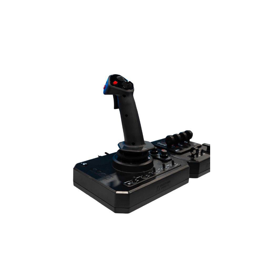 Honeycomb Aeronautical Foxtrot Takeoff Kit (PC/MAC Compatible)