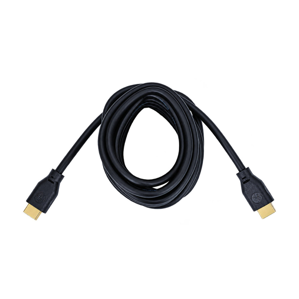 GE 83799-S112ft 4K FHD HDR High-Definition Multimedia Interface A/V Cable - 3