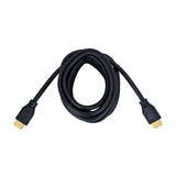GE 83799-S112ft 4K FHD HDR High-Definition Multimedia Interface A/V Cable - 3
