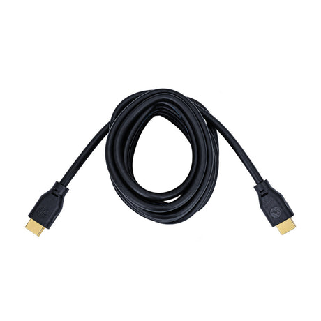 GE 83799-S112ft 4K FHD HDR High-Definition Multimedia Interface A/V Cable - 3