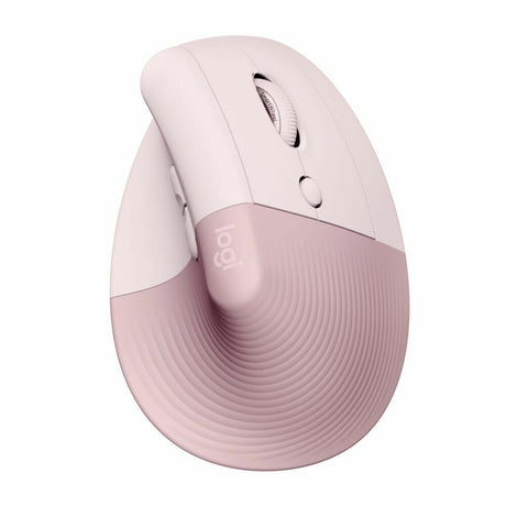Logitech Lift Vertical Wireless Ergonomic Mouse with 4 Customizable Buttons (Rose)c5c28fcd0cc75021cff9589fae66b4de8ed25033b29b4b6ad-4e64b7a8144f3916.jpg
