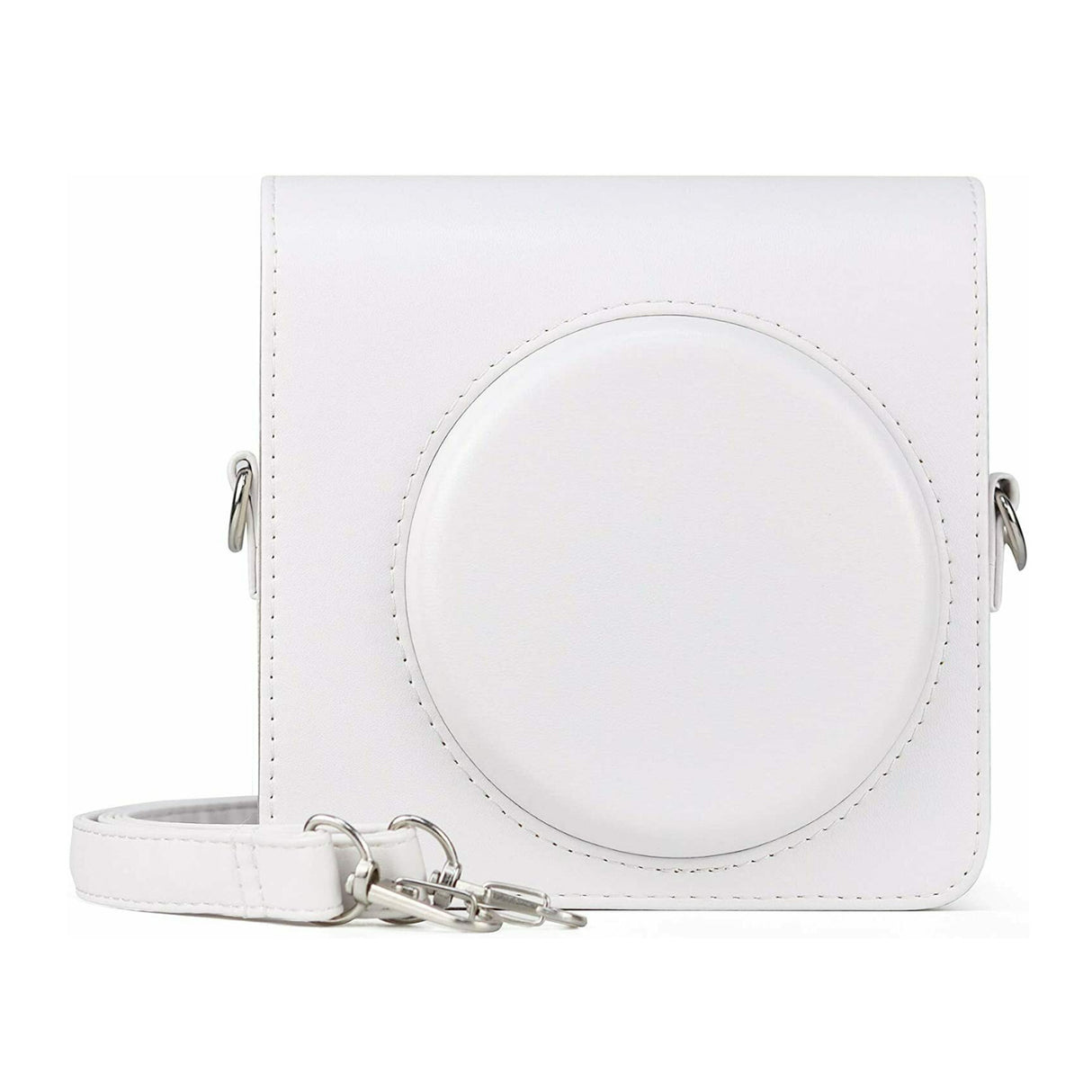 SQ1 Square Camera Case (Chalk White)