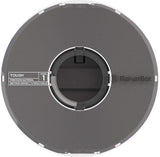 MakerBot Tough Precision Filament Spool for Method 3D Printer (Slate Gray, 0.75kg/1.65lb)