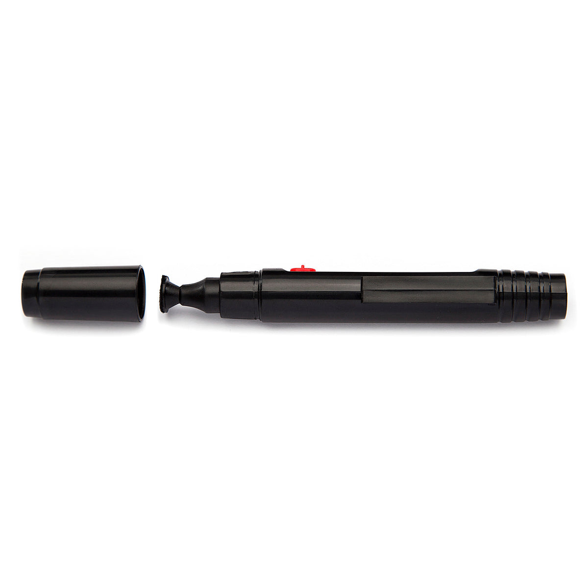 Nikon Aculon T02 10x21 Black Multi-coated Compact Binoculars Bundle with Lens Cleaning Pen - 5