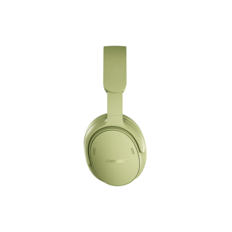 Bose QuietComfort Headphones, 2nd Generation (Eucalyptus Green) - 5