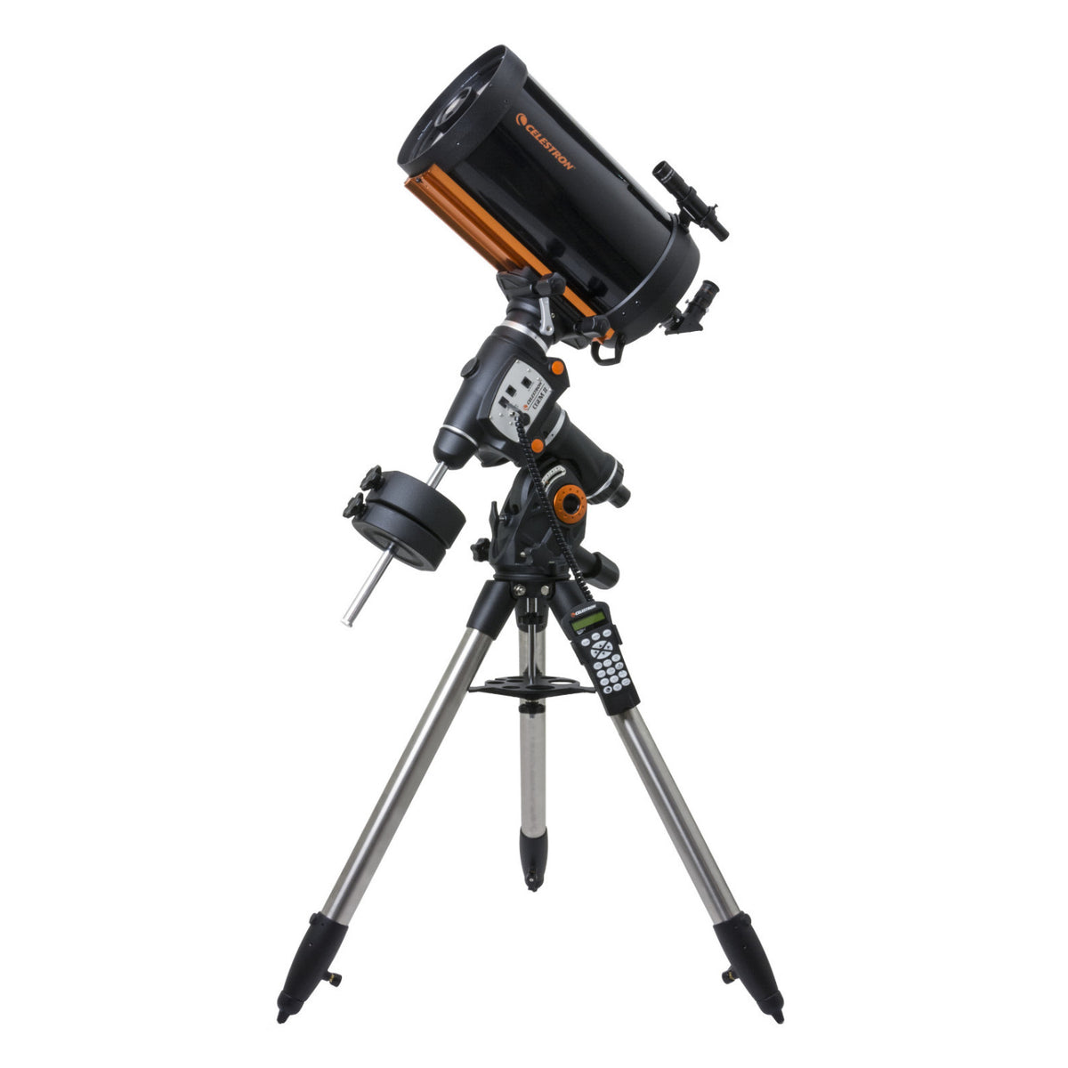 Celestron CGEM II 9.25-Inch Schmidt-Cassegrain Telescope