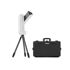Vaonis Vespera III 8.3MP Smart Telescope with Mosaic Imaging and Hard Case Bundle-1