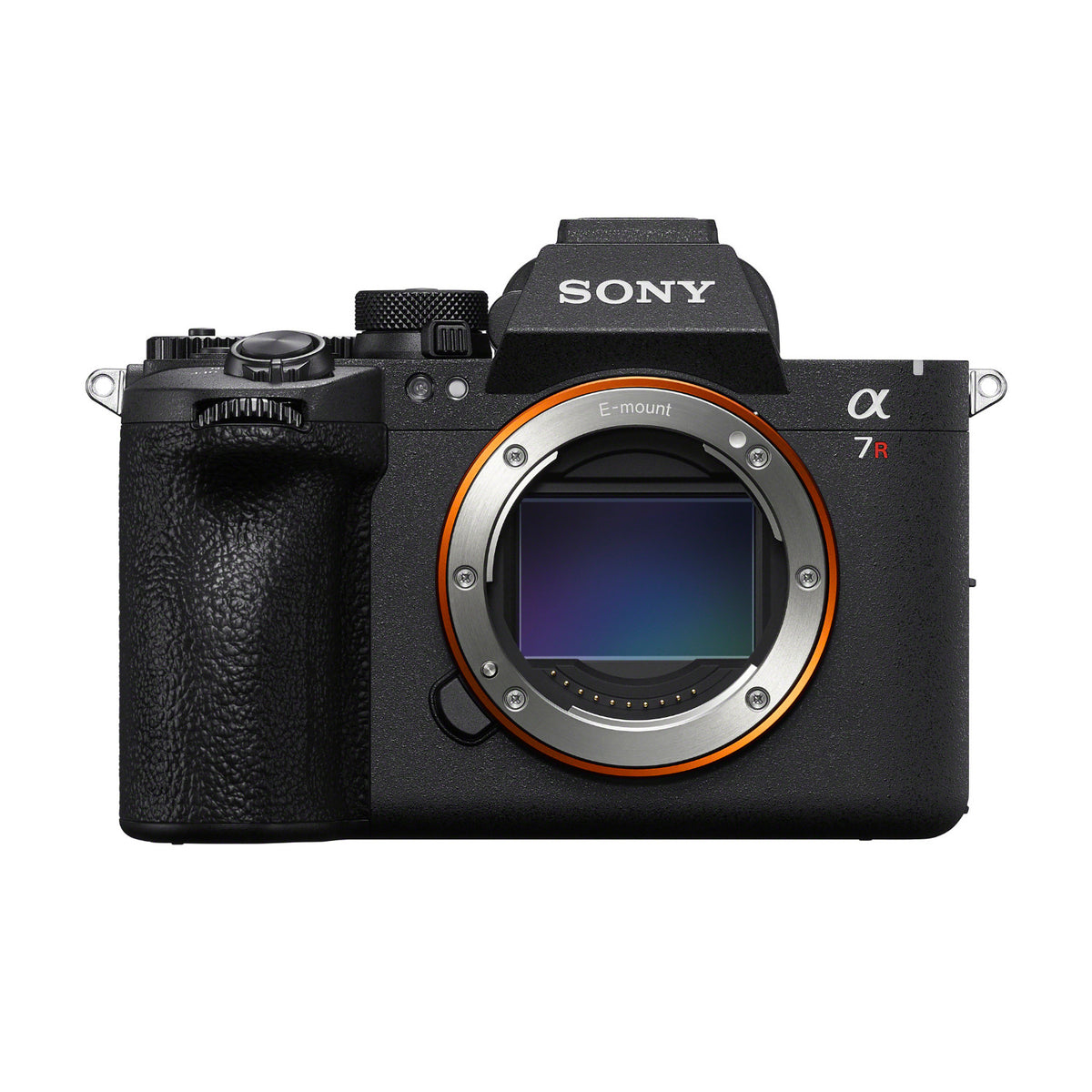 Sony a7R VI Mirrorless Camera with 24-70mm f/2.8 GM II Lens with Accessories Bundle-2