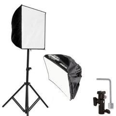 Westcott Mini Apollo Speedlight 2-Light Kit