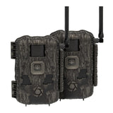 Stealth Cam Fusion MAX 3.0 42MP Cellular Trail Camera with Accessories Bundle-2