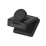Hollyland Lyra UHD 4K Webcam Streaming Bundle with LARK A1 Wireless Mic (Black) - 5