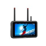 Atomos Ninja TX 5-inch 1500nit Monitor Recorder Bundle with Accessory Kit - 2
