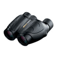 Nikon Travelite 12x 25 mm Binocular with Bright, Multicoated Optics and Ergonomic Carbon Fiber Body