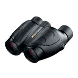 Nikon Travelite 12x 25 mm Binocular with Bright, Multicoated Optics and Ergonomic Carbon Fiber Body