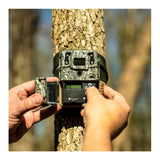 Browning Trail Camera Command Ops Elite 40 with SD Card, Batteries, Card Reader