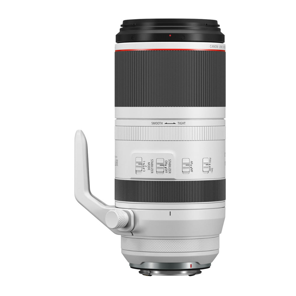 Canon RF 100-500mm f/4.5-7.1L IS USM Lens
