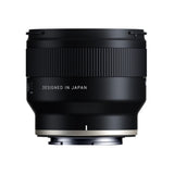 Tamron 35mm f/2.8 Di III OSD M 1:2 Lens with BBR Coating Full Frame (Sony E)