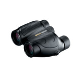 Nikon Travelite 10x 25 mm Binocular with Bright, Multicoated Optics and Ergonomic Carbon Fiber Body