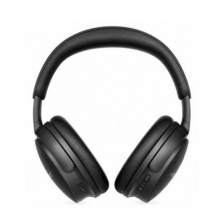 Bose QuietComfort Headphones with Active Noise Cancellation (2nd Gen, Black) - 2