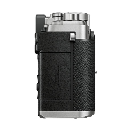 OM SYSTEM PEN 20.4MP Mirrorless Camera with 4K Video Recording (Silver) - 4
