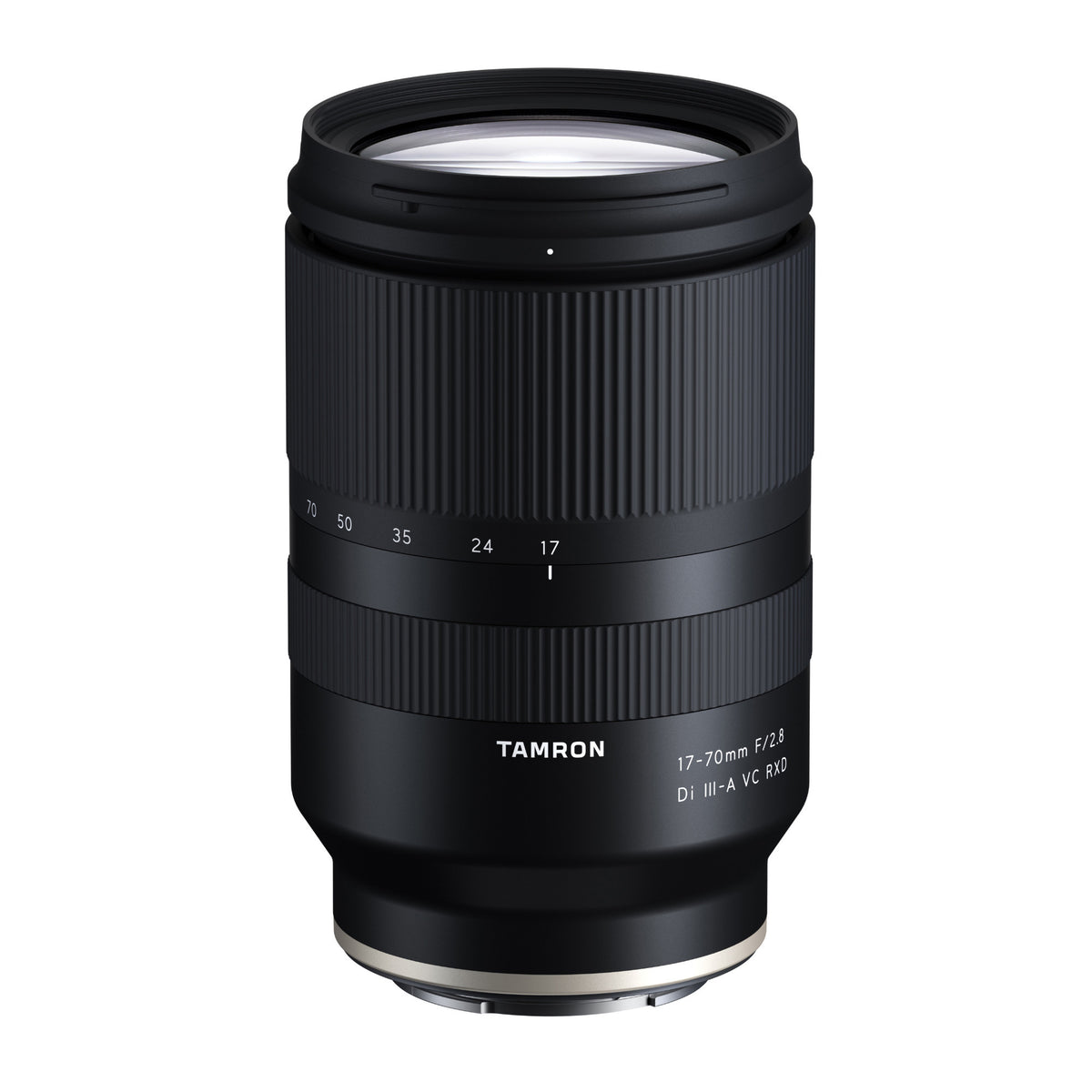 Tamron 17-70mm F/2.8 Di III-A RXD Lens (Sony E-Mount) with Accessories Bundle - 2
