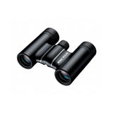 Nikon Aculon T02 10x21 Black Multi-coated Compact Binoculars Bundle with Lens Cleaning Pen - 2