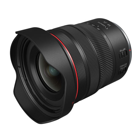 Canon RF 14-35mm f/4L IS USM Lens