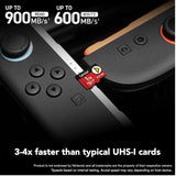 Lexar 1TB PLAY PRO microSDXC Express Memory Card