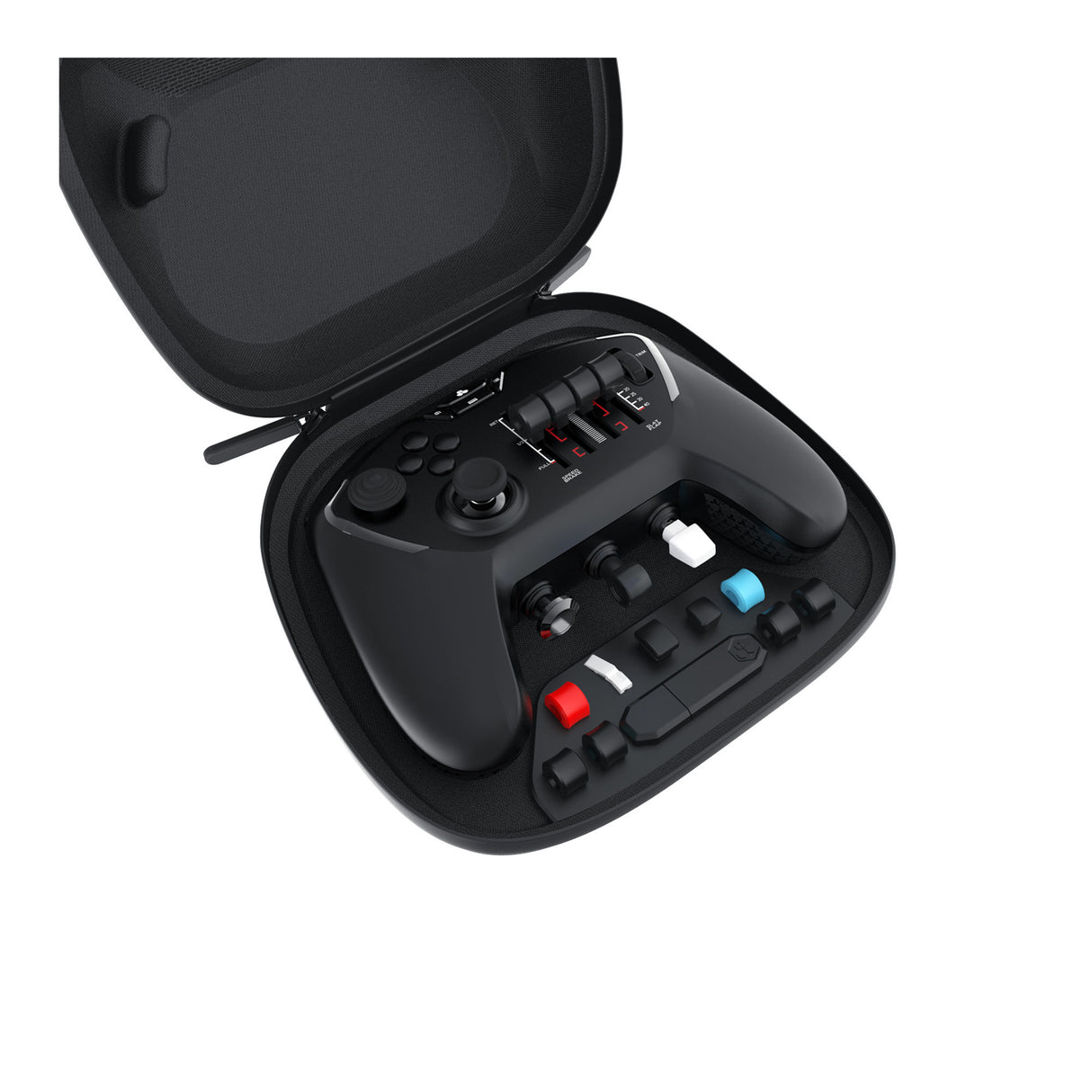 Honeycomb Aeronautical Echo Aviation Controller - Yoke, Throttle, Rudder Pedals