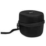 Walker's Razor Junior Electronic Youth and Womens Hearing Protection Muff (FDE) with Protective Case - 3