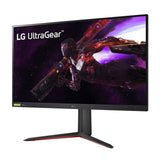 LG 32GP850 32-Inch UltraGear QHD IPS 165Hz Monitor with G-SYNC Compatibility (Certified Refurbished)
