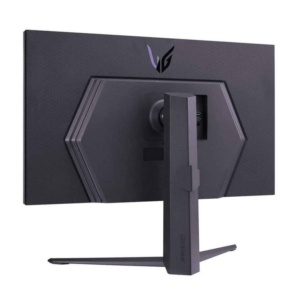 LG 32GQ950 32" UltraGear 4K UHD Nano IPS HDR1000 Gaming Monitor (Certified Refurbished)